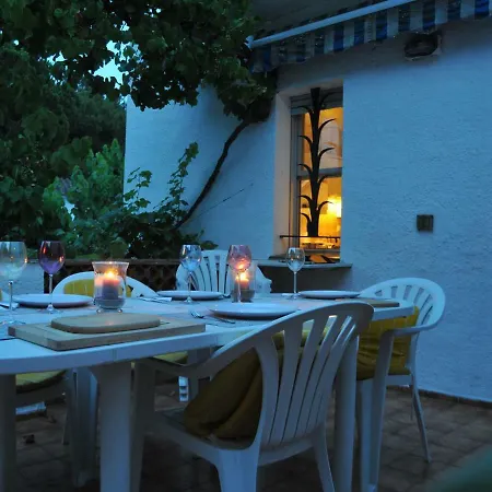 Frontmar Villa *