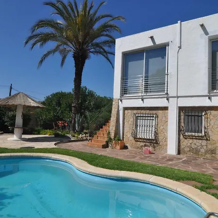 Frontmar * L' Escala