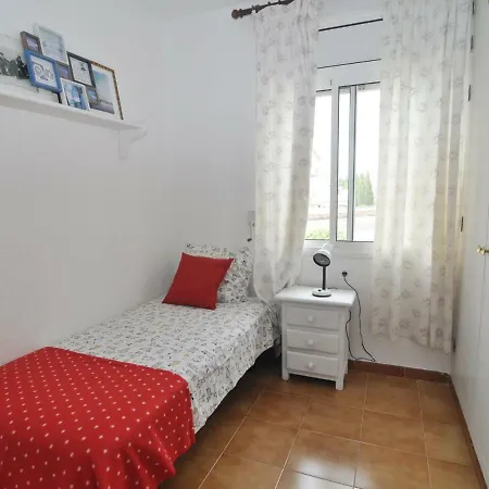 Frontmar Villa *