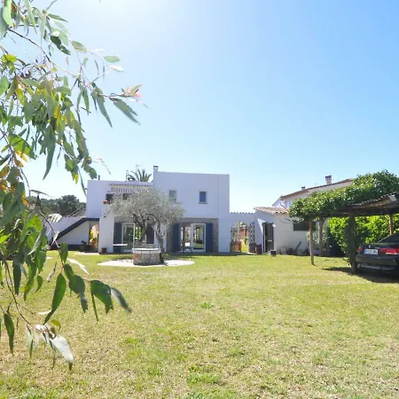 Frontmar Villa L' Escala