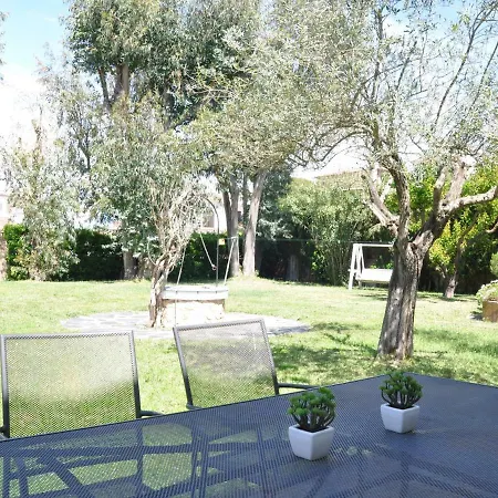 Frontmar Villa