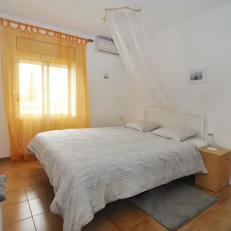 Frontmar * L' Escala
