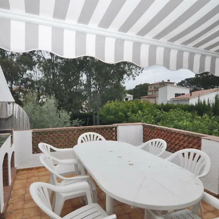 Villa Frontmar L' Escala
