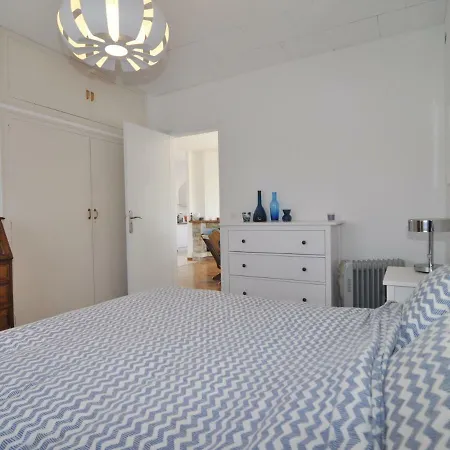 Villa Frontmar *