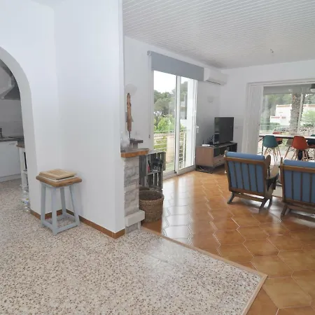 Villa Frontmar L' Escala